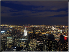 foto Panorama dai grattacieli di New York